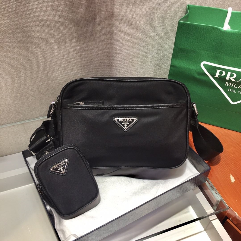mens Pra*a satchel bags